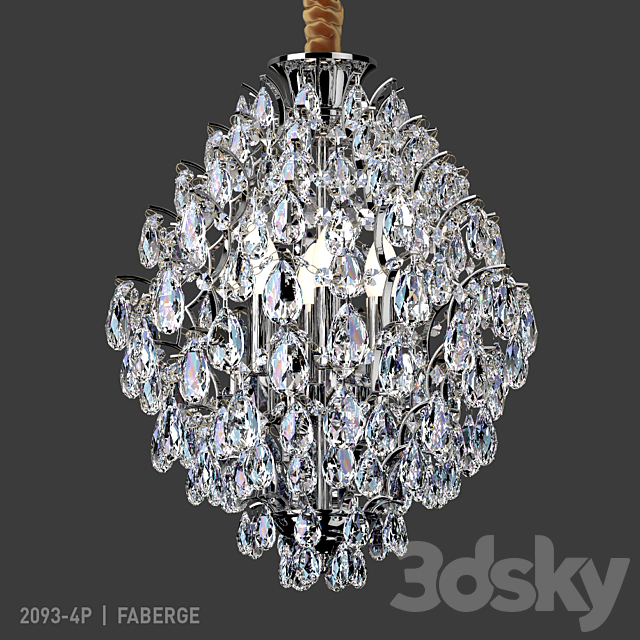 3d model