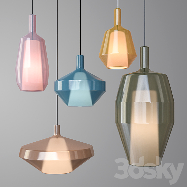 3d model