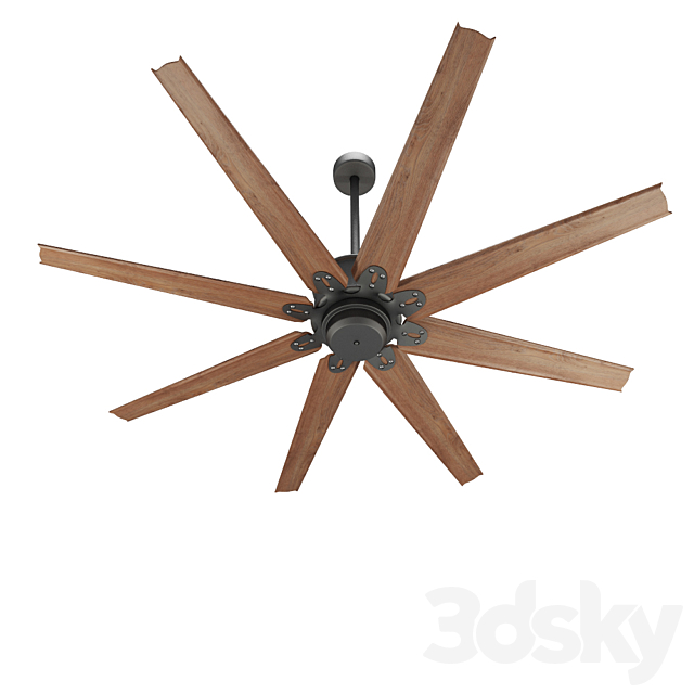 3d model