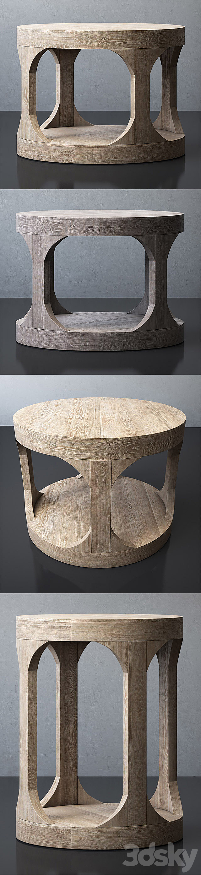 3d model