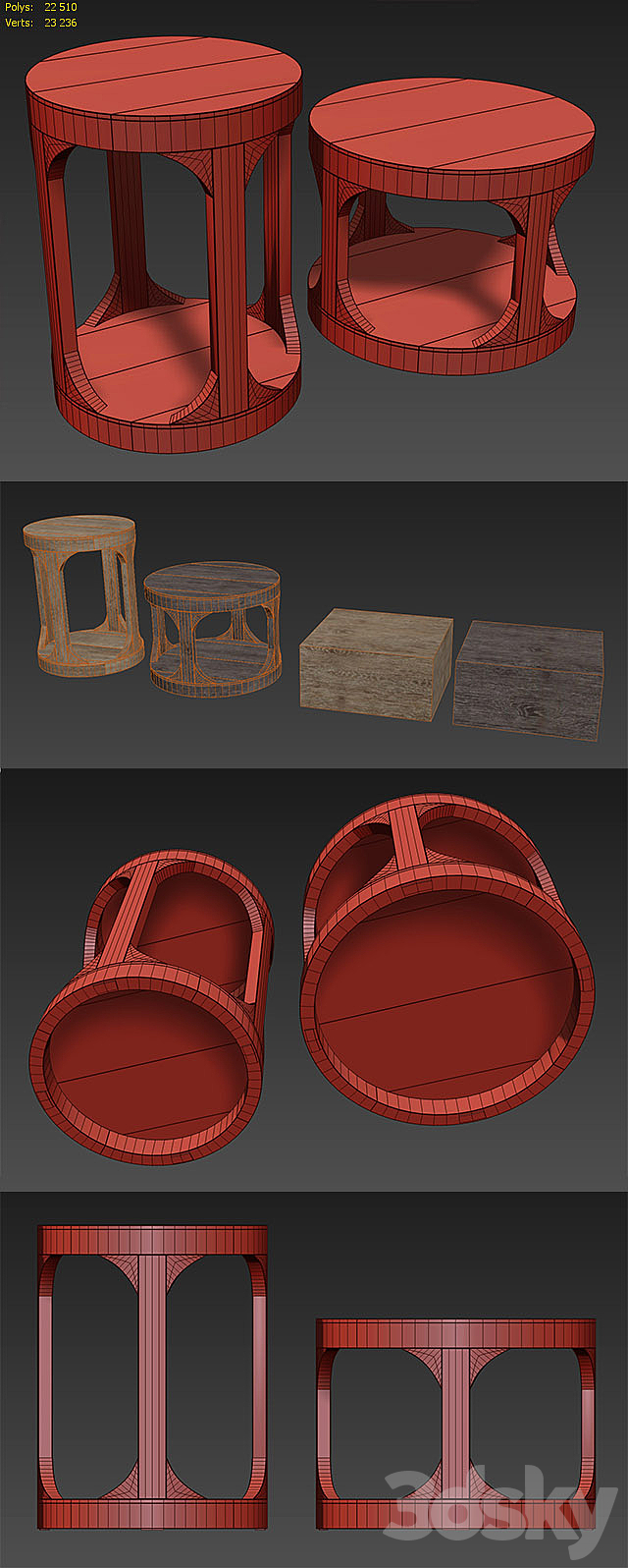 3dsky Free Download