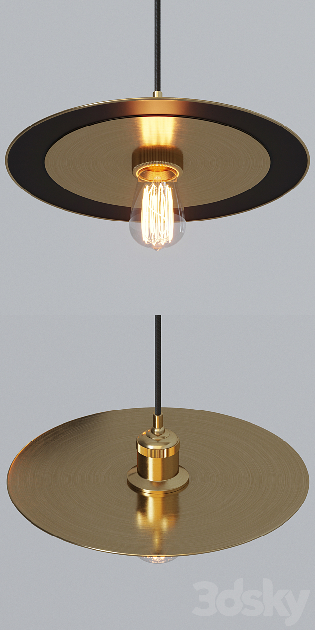 3d model