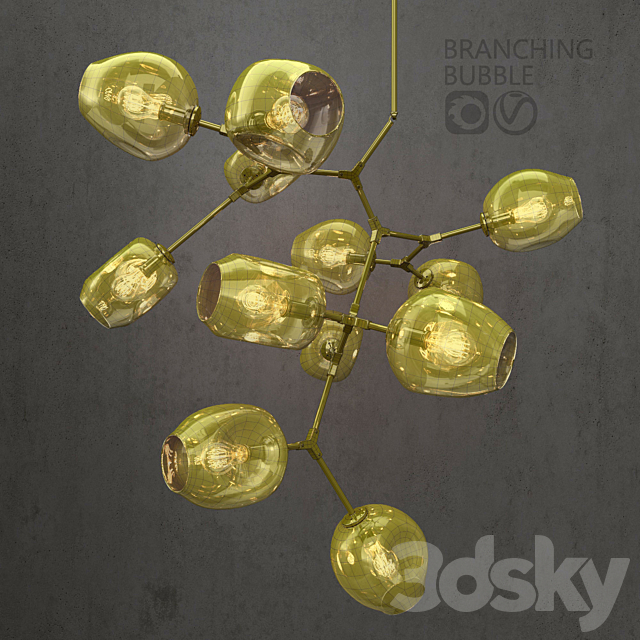 3d model