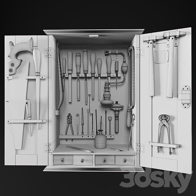 3dsky Free Download