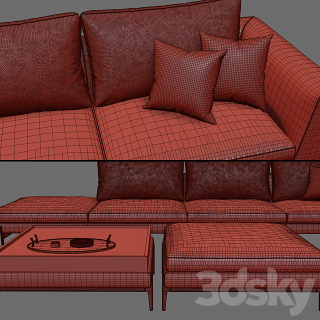 3dsky Free Download