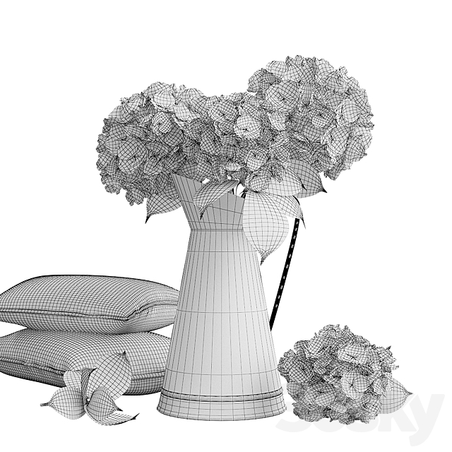 3d model