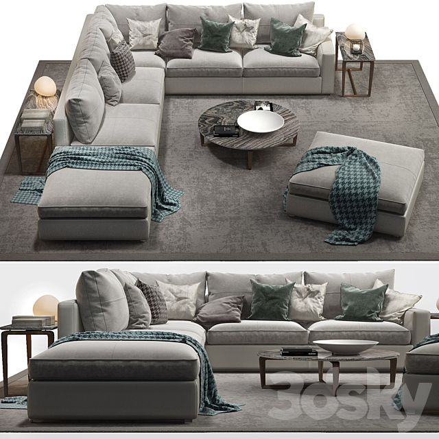 3d model
