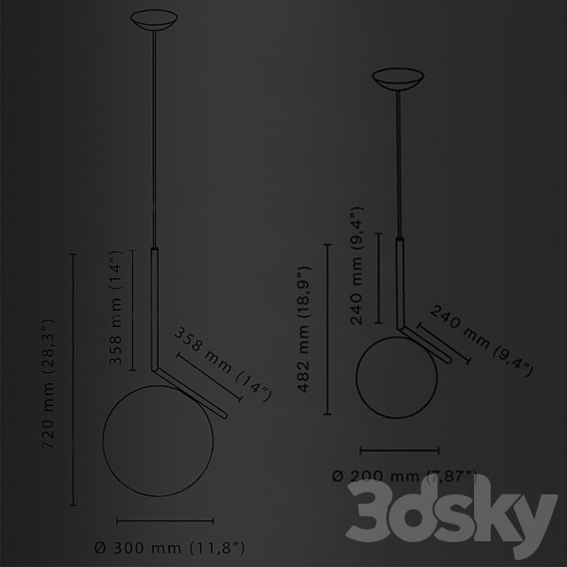 3dsky Free Download