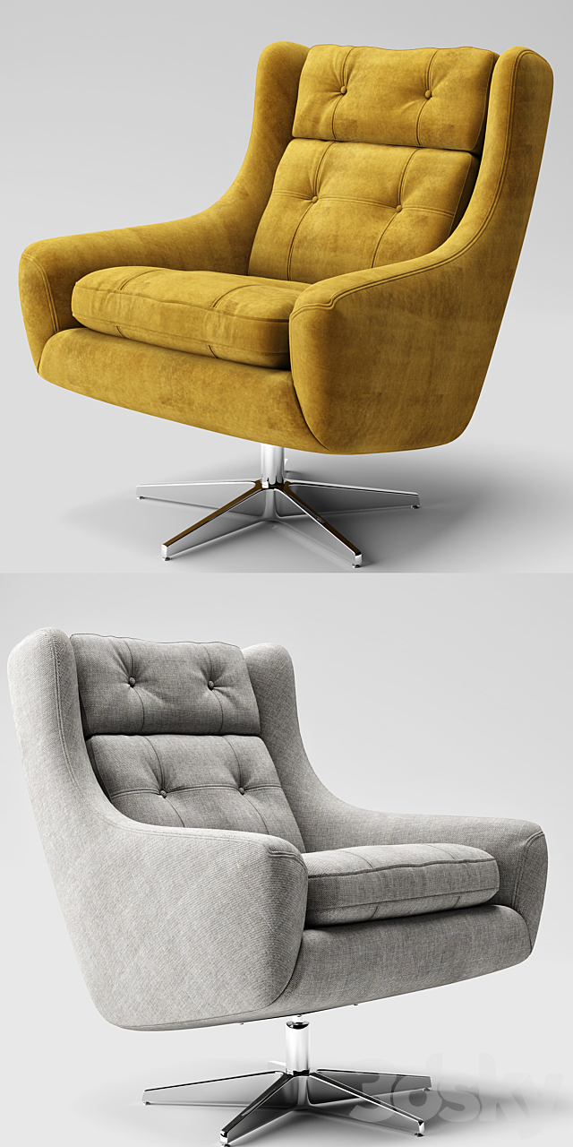 3d model