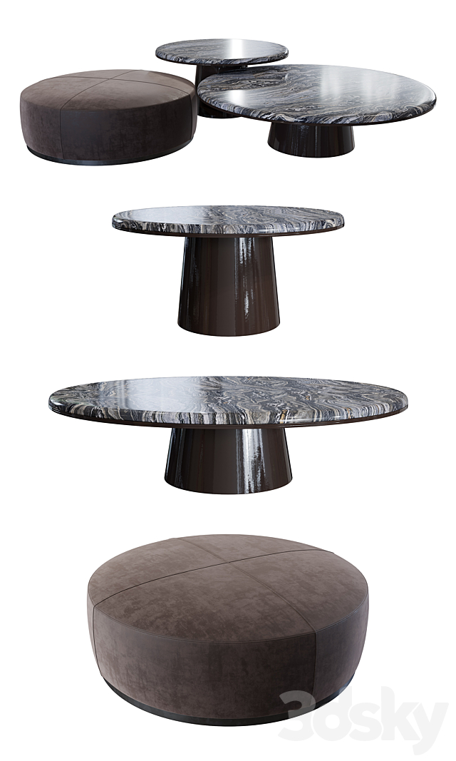 3d model