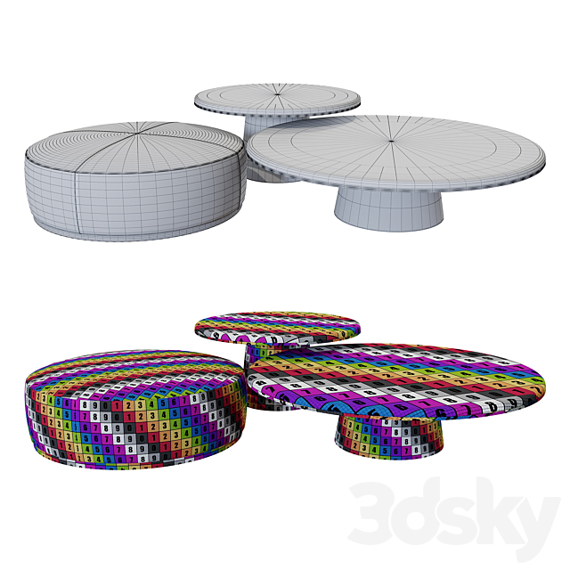 3dsky Free Download