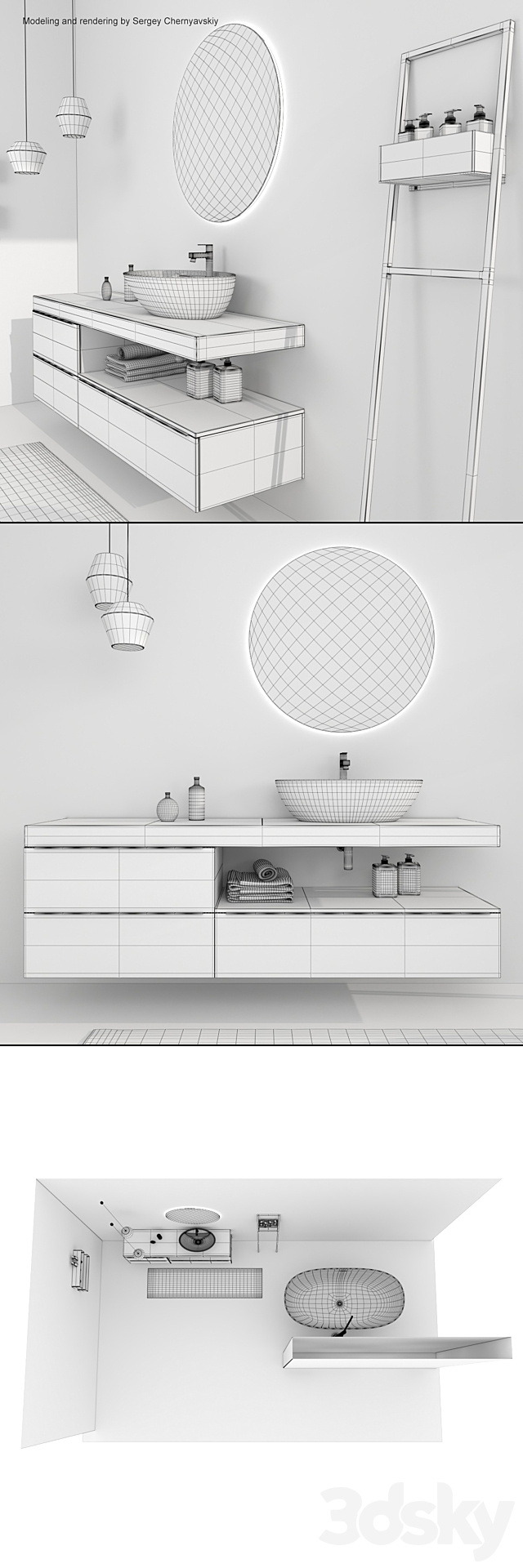 3dsky Free Download