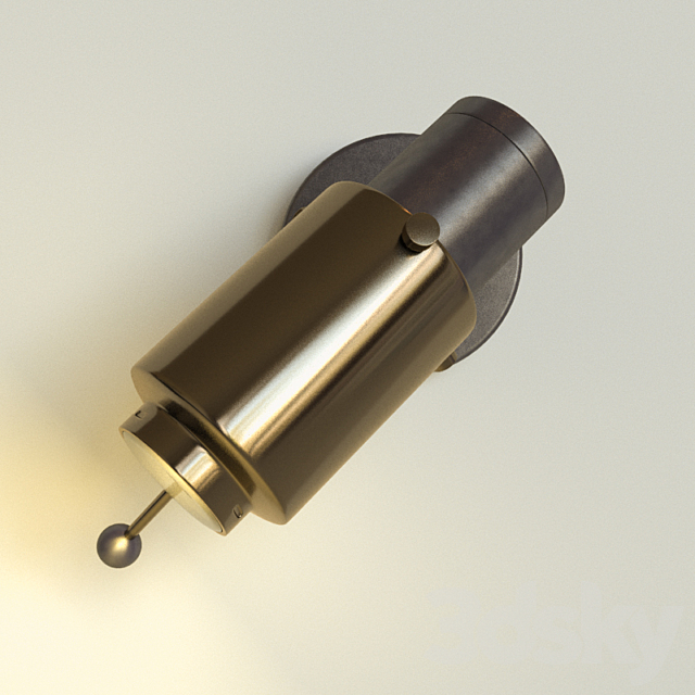 3d model
