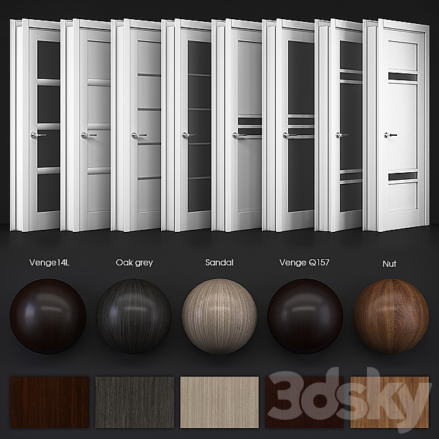 3d model