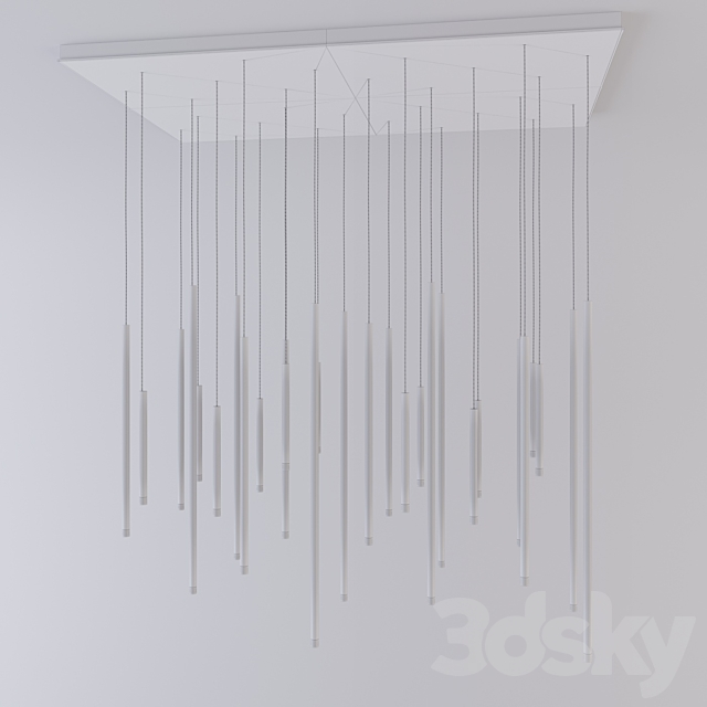 3d model