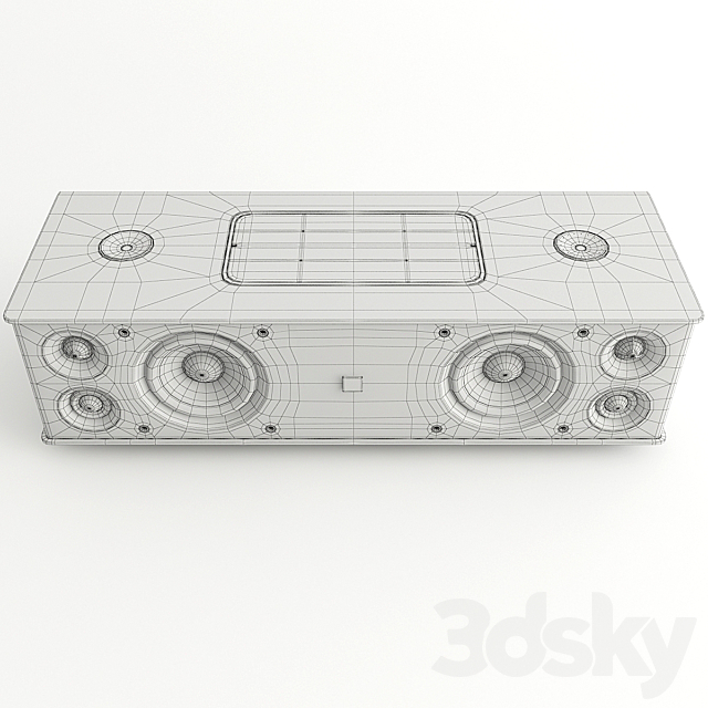3dsky Free Download