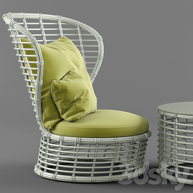 3d model