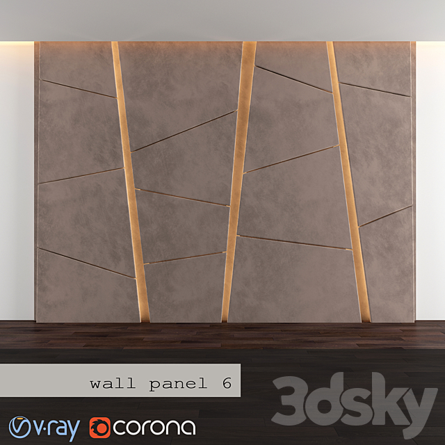 3d model