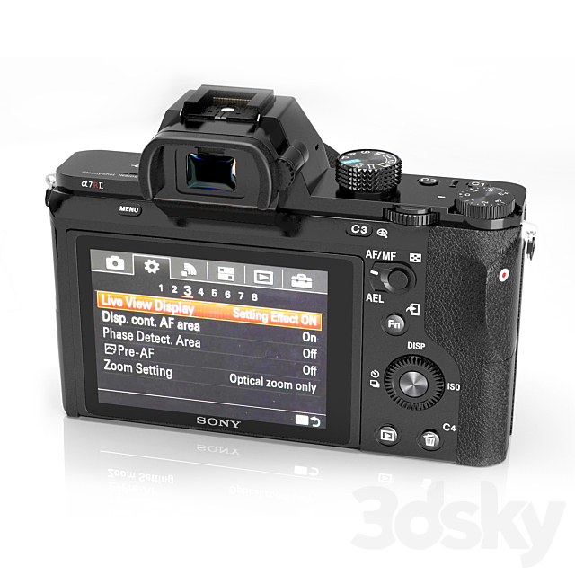 3dsky Free Download