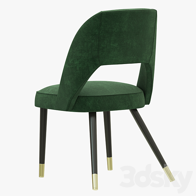 3d model
