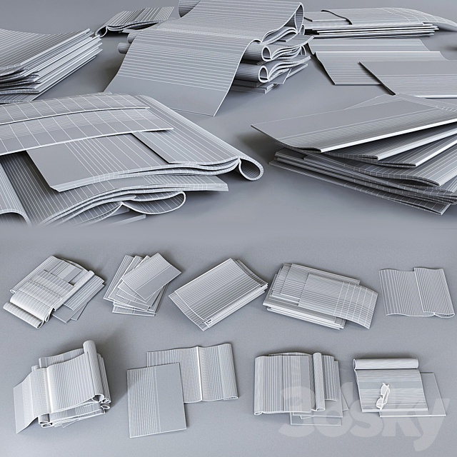 3dsky Free Download