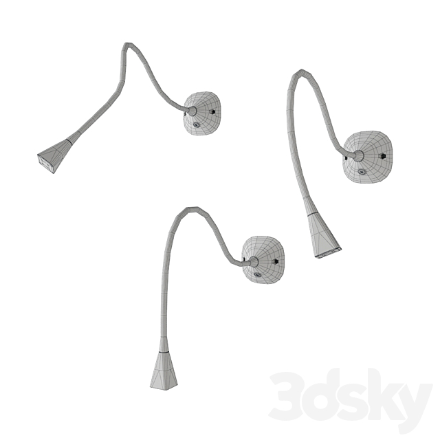 3d model