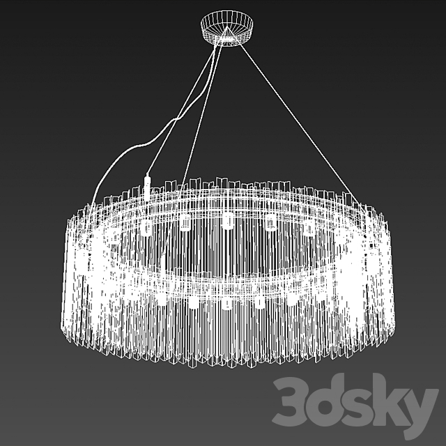 3d model
