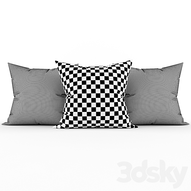 3d model