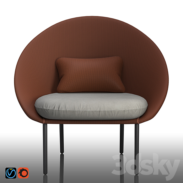 3d model
