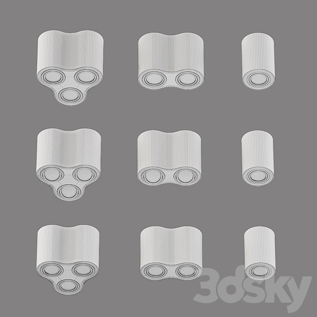 3d model