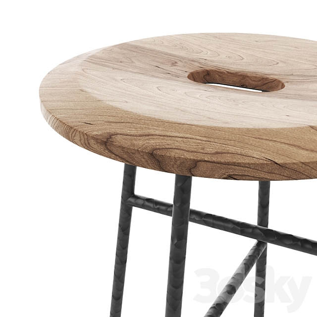 3d model