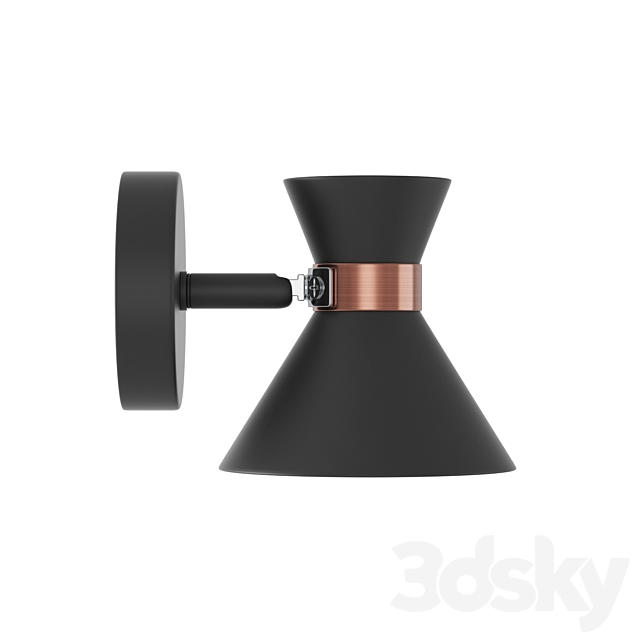 3d model