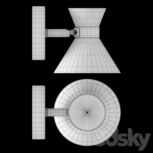 3dsky Free Download
