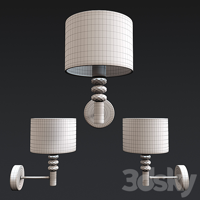 3d model
