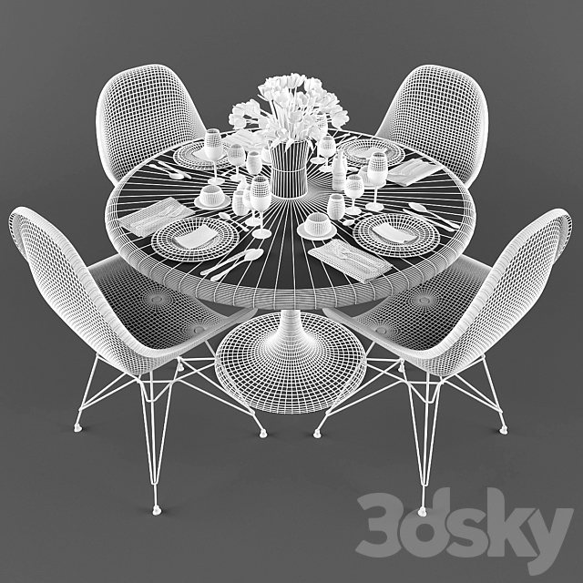 3dsky Free Download