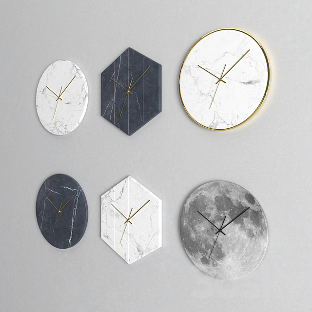 3d model
