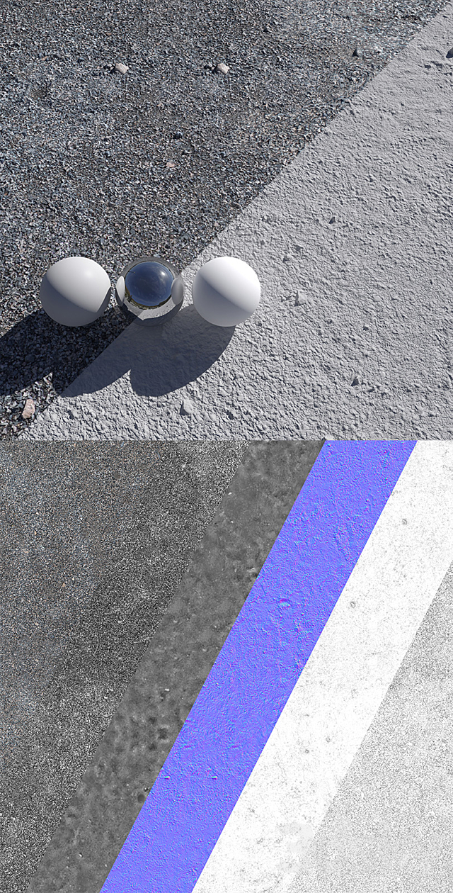 3d model