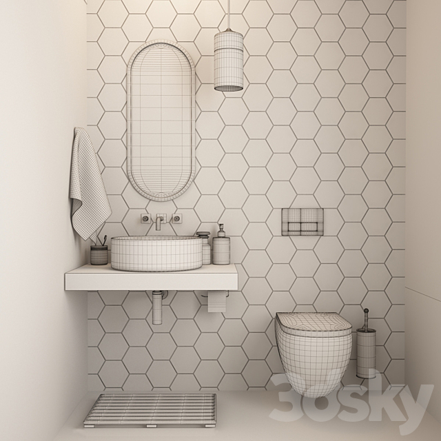 3dsky Free Download