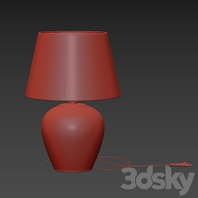 3d model