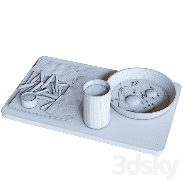 3dsky Free Download