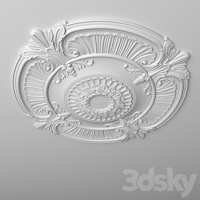 3d model