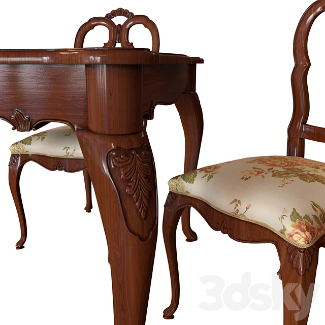 3d model