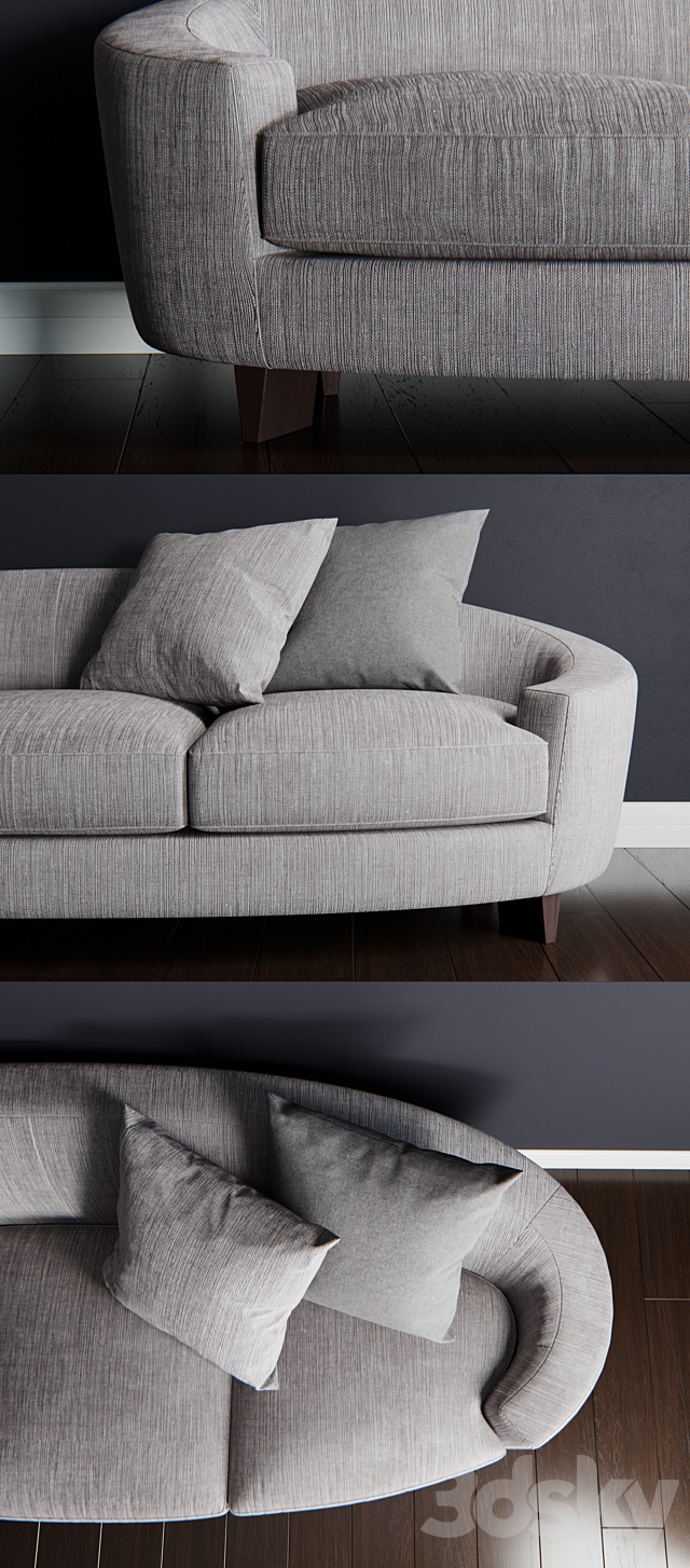3d model