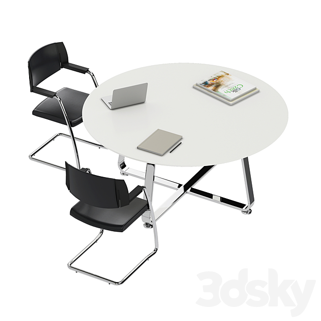 3d model