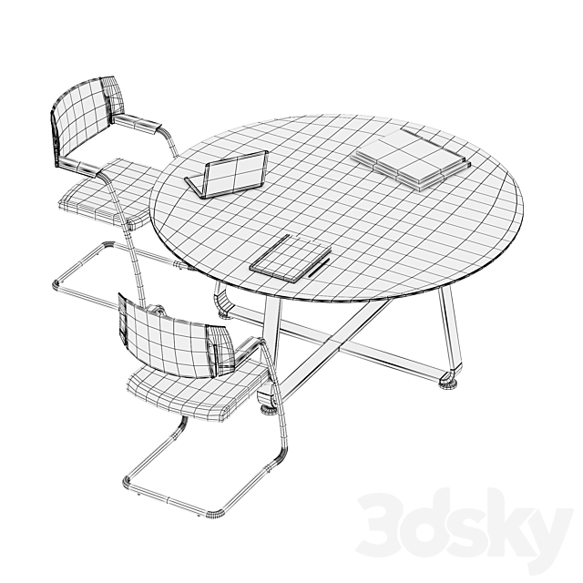 3dsky Free Download
