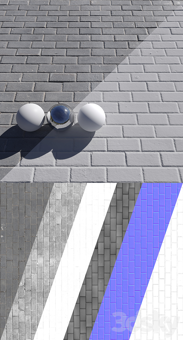 3d model