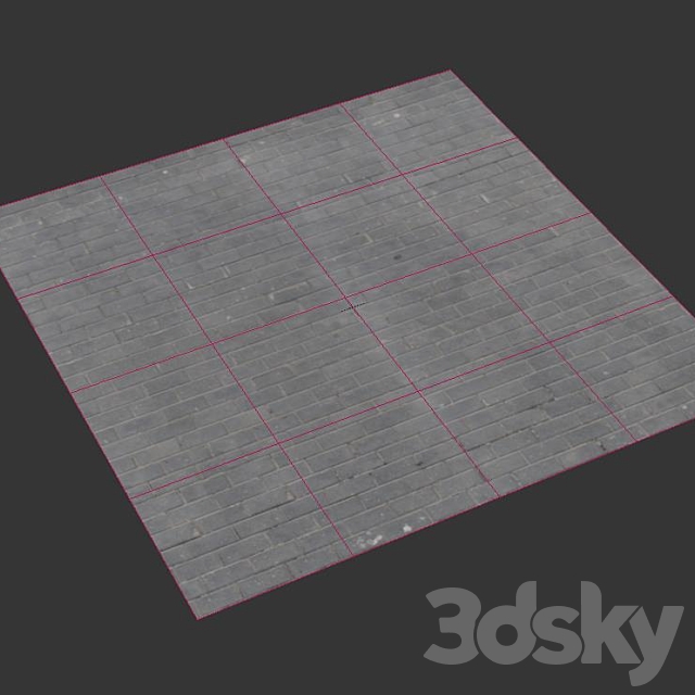 3dsky Free Download