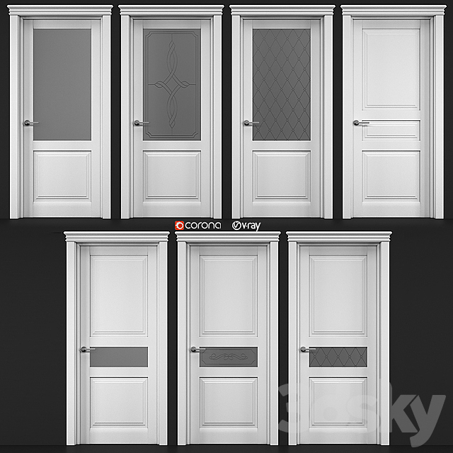 3d model
