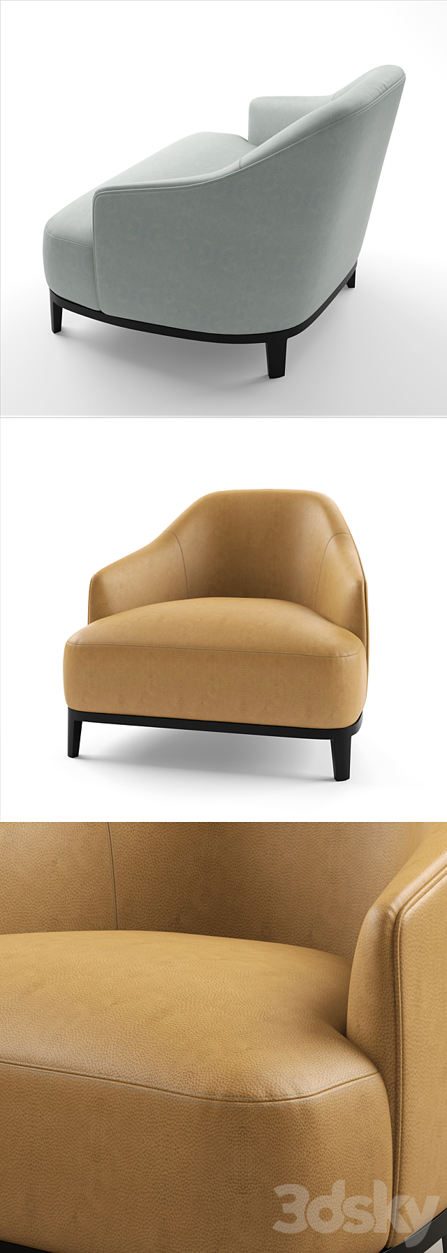 3d model