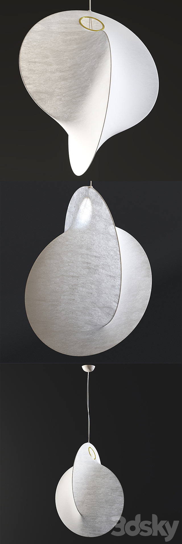 3d model